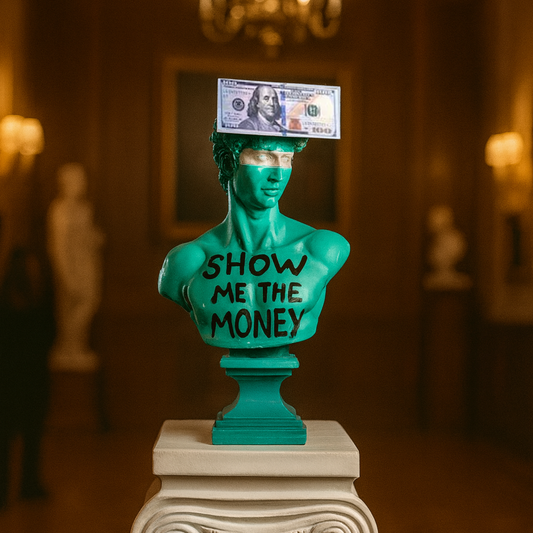 Show me the Money™