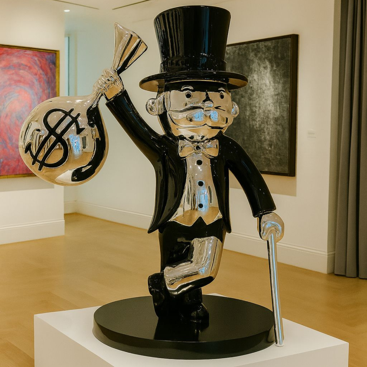 The Money Maestro™