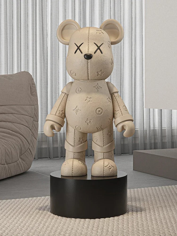 The LV Bear™