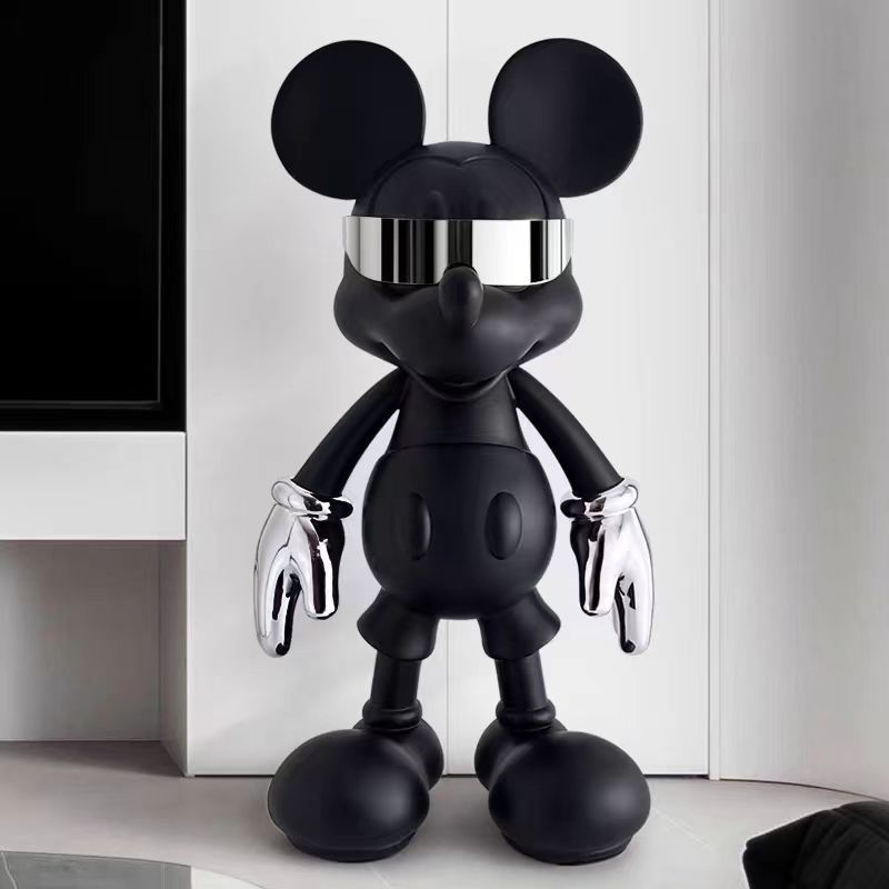 Cyberpunk Mickey™