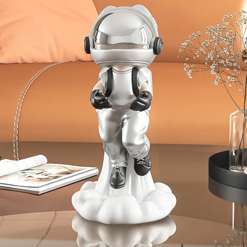 Astro Launchpad Mini™