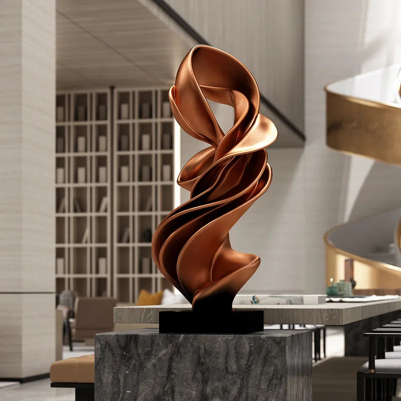 Wabi-Sabi Abstract™