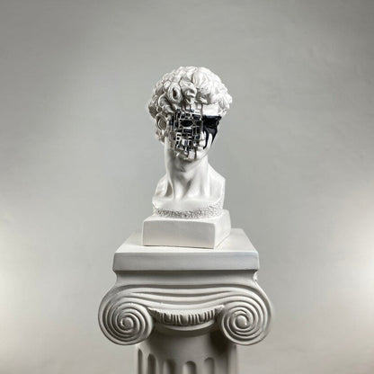 David Terminator Black