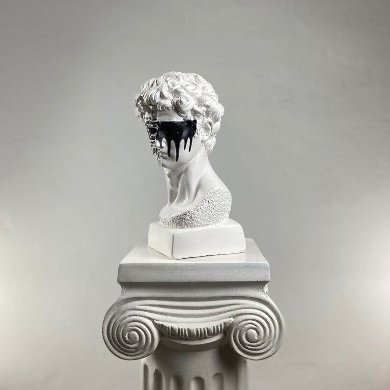 David Terminator Black