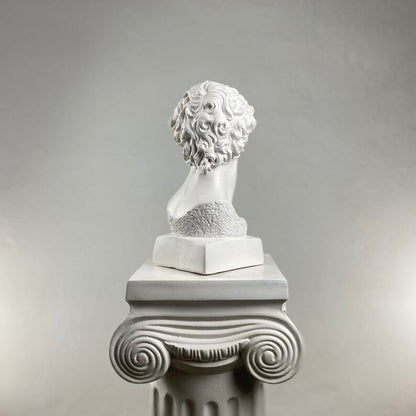 David Terminator Black