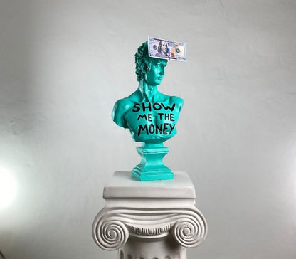 Show me the Money™