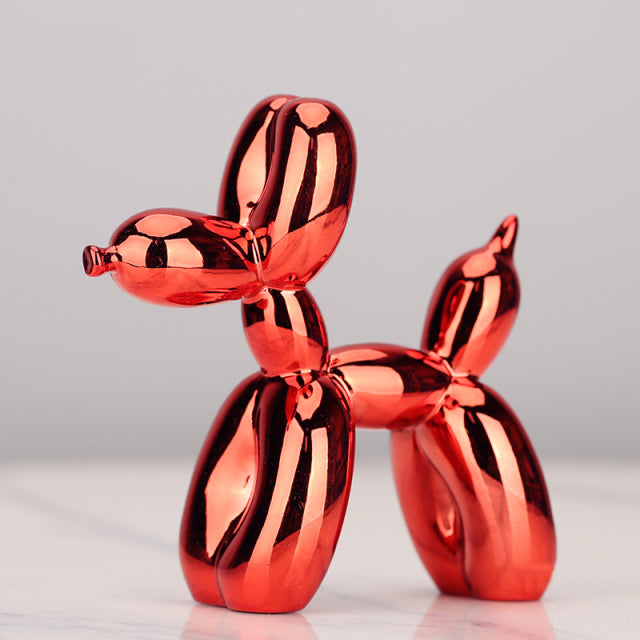 Balloon Dog