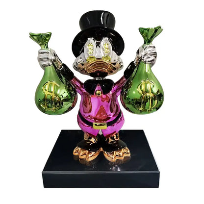 Billionaire Duck (Money Bags)™