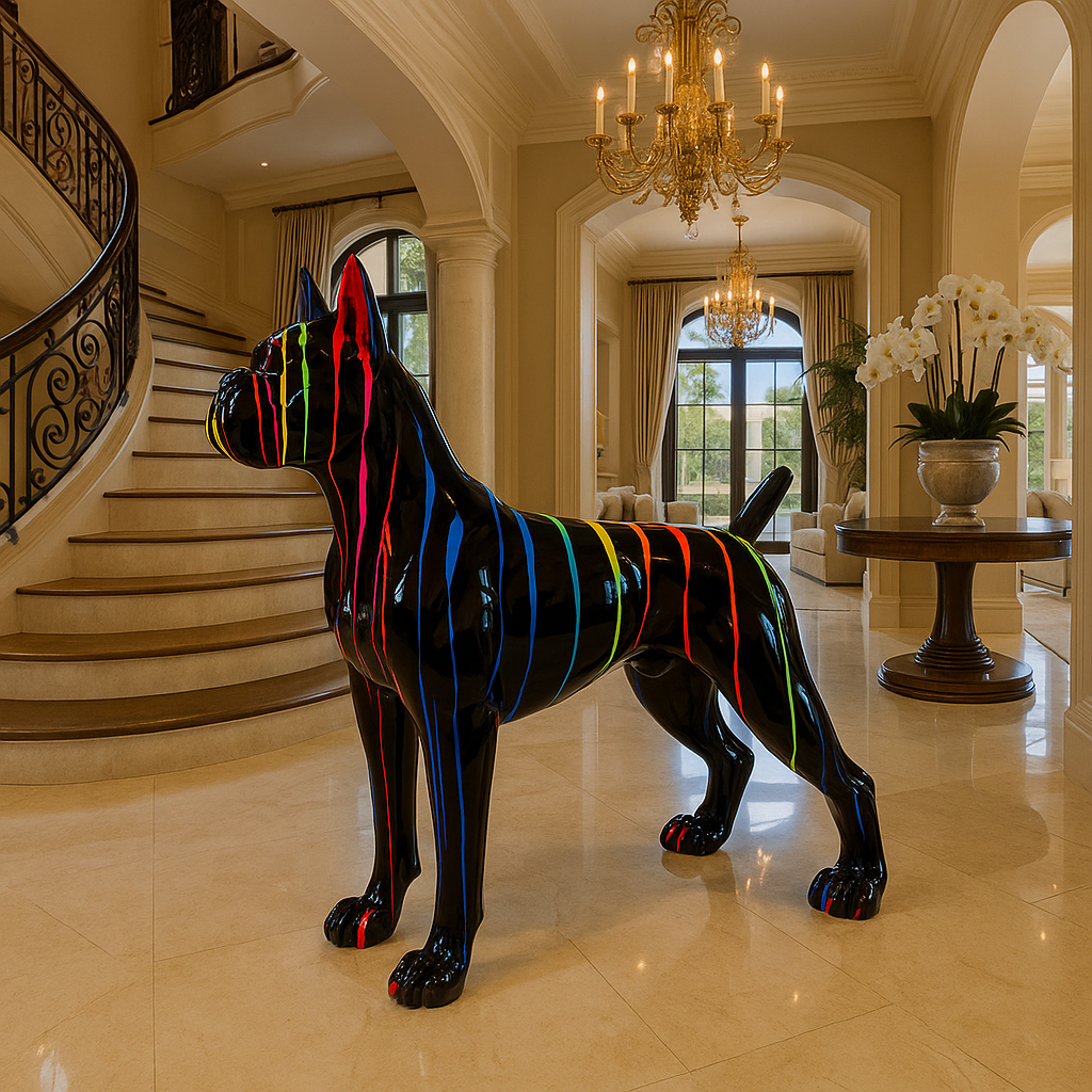 The Gatekeeper™ (180cm)