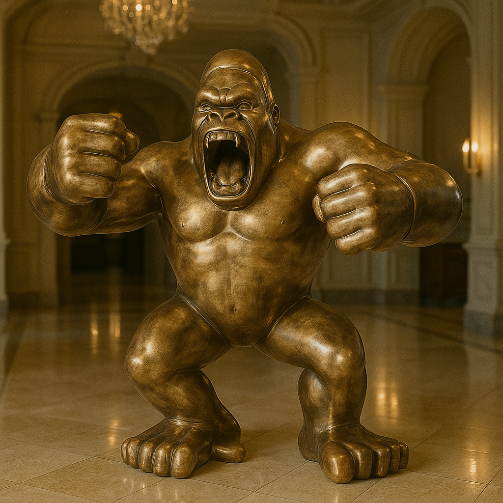 King Kong™ (180cm)