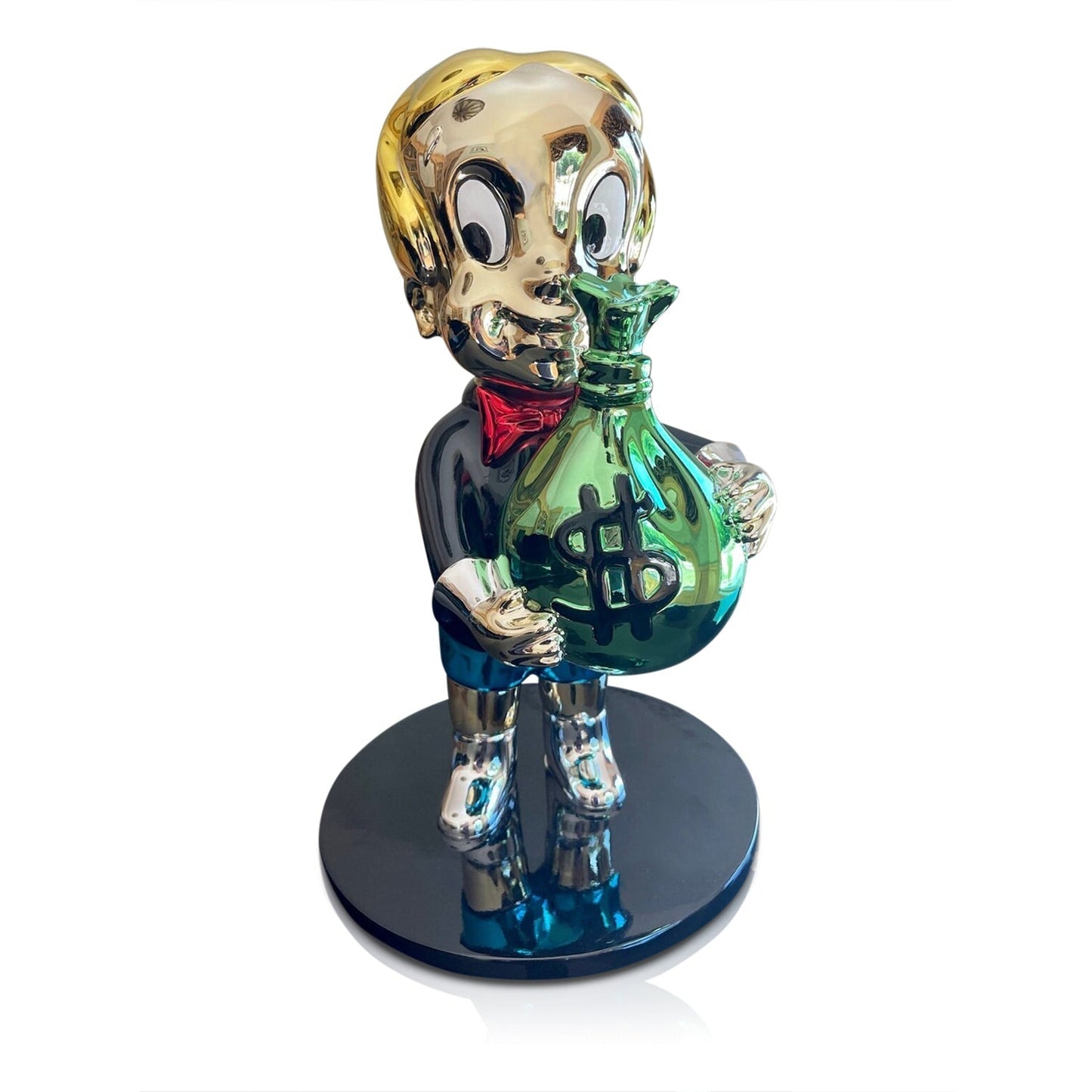 Richie Rich $ Bag™